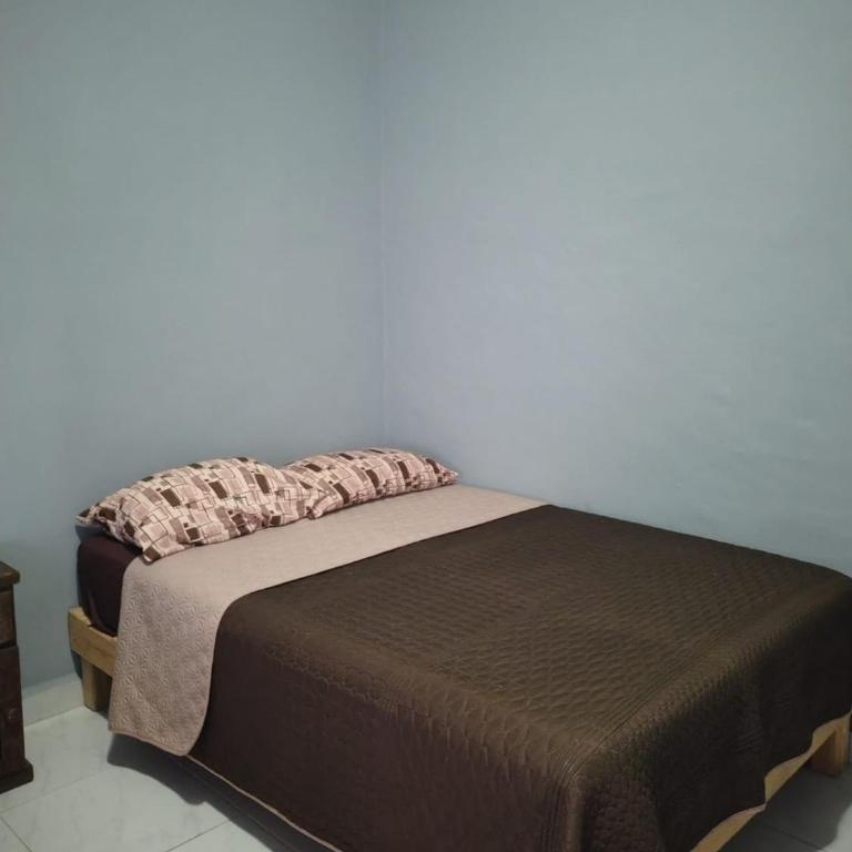 Departamentos MARACUYÁ, Cancún te espera - Two-Bedroom Apartment - 35