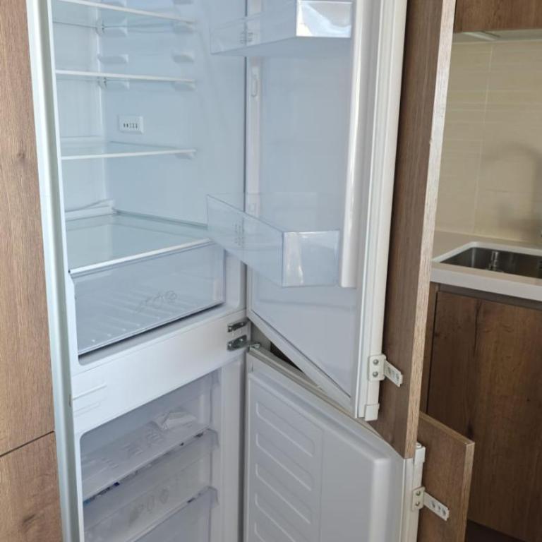 Tudptoenchile - Apartamento con vistas y balcón - 3