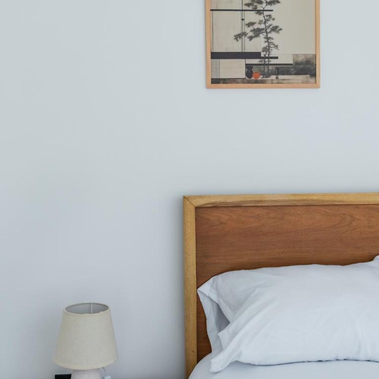 Lujosa suite en el Norte de Quito - Apartamento de 1 dormitorio - 4