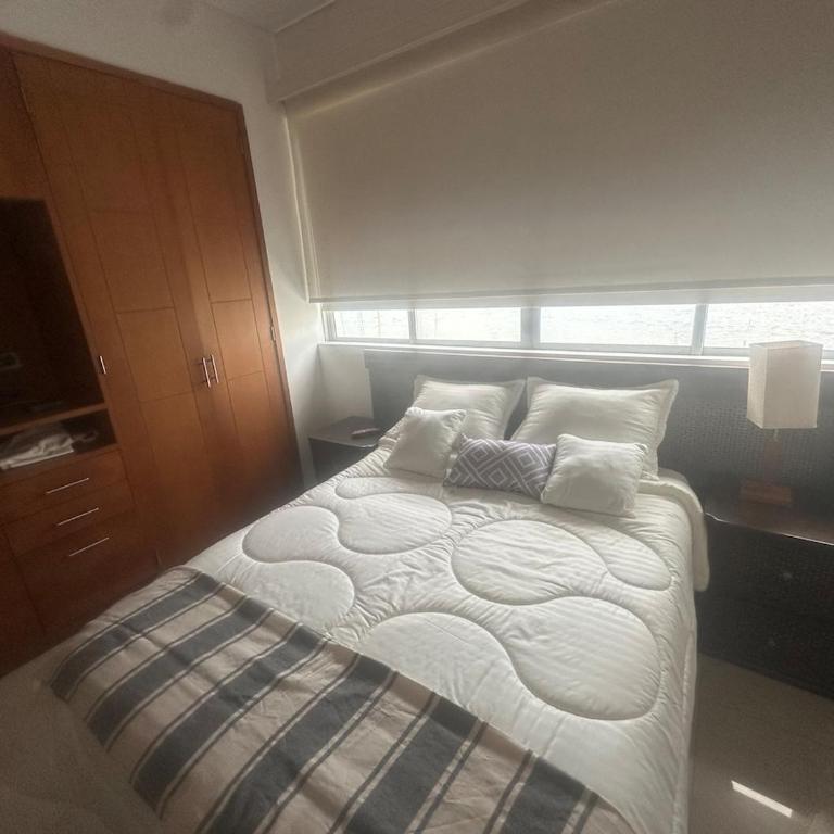 Beachfront Suites Estelar Infinito 1401 - Two-Bedroom Apartment - Oceanfront - 6