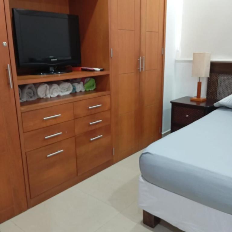 Beachfront Suites Estelar Infinito 1401 - Two-Bedroom Apartment - Oceanfront - 11