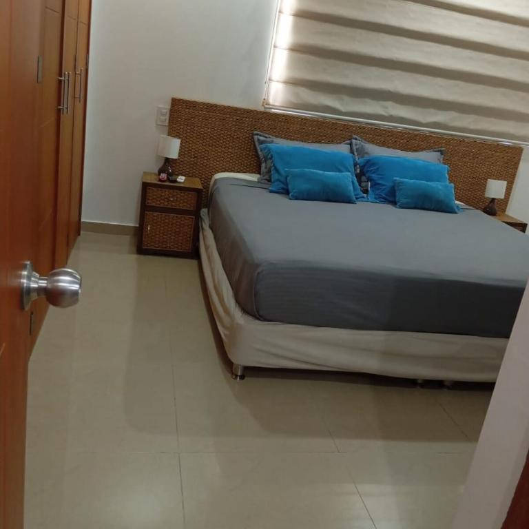 Beachfront Suites Estelar Infinito 1401 - Two-Bedroom Apartment - Oceanfront - 13