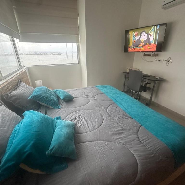 Beachfront Suites Estelar Infinito 1401 - Two-Bedroom Apartment - Oceanfront - 15