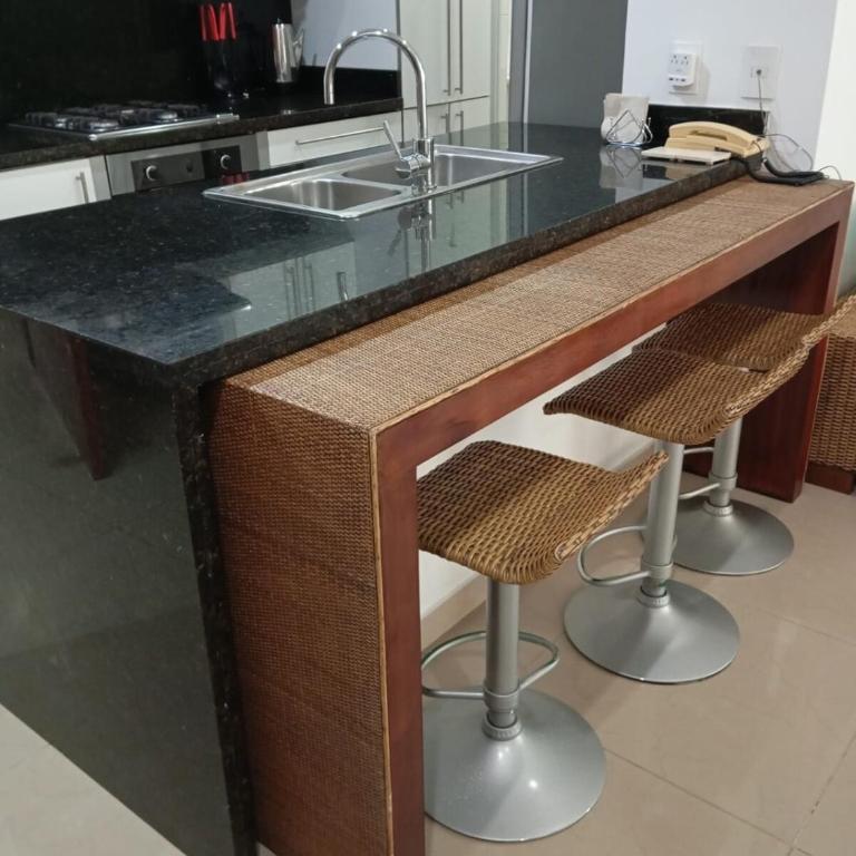 Beachfront Suites Estelar Infinito 1401 - Two-Bedroom Apartment - Oceanfront - 16