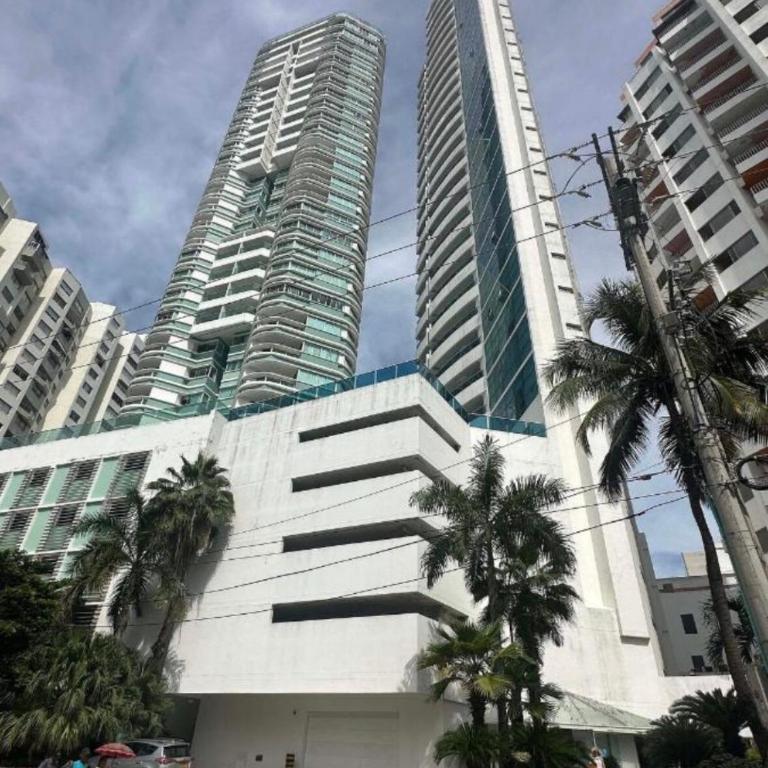 Beachfront Suites Estelar Infinito 1401 - Two-Bedroom Apartment - Oceanfront - 19