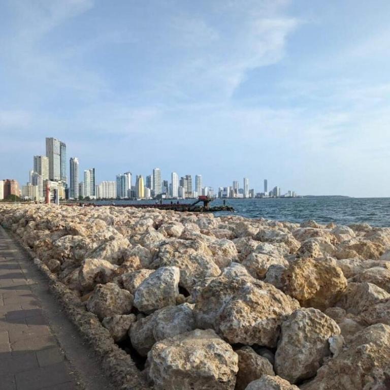Beachfront Suites Estelar Infinito 1401 - Two-Bedroom Apartment - Oceanfront - 20