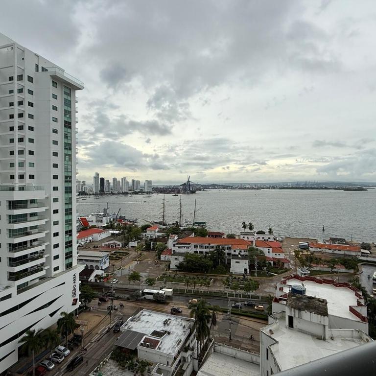 Beachfront Suites Estelar Infinito 1401 - Two-Bedroom Apartment - Oceanfront - 23