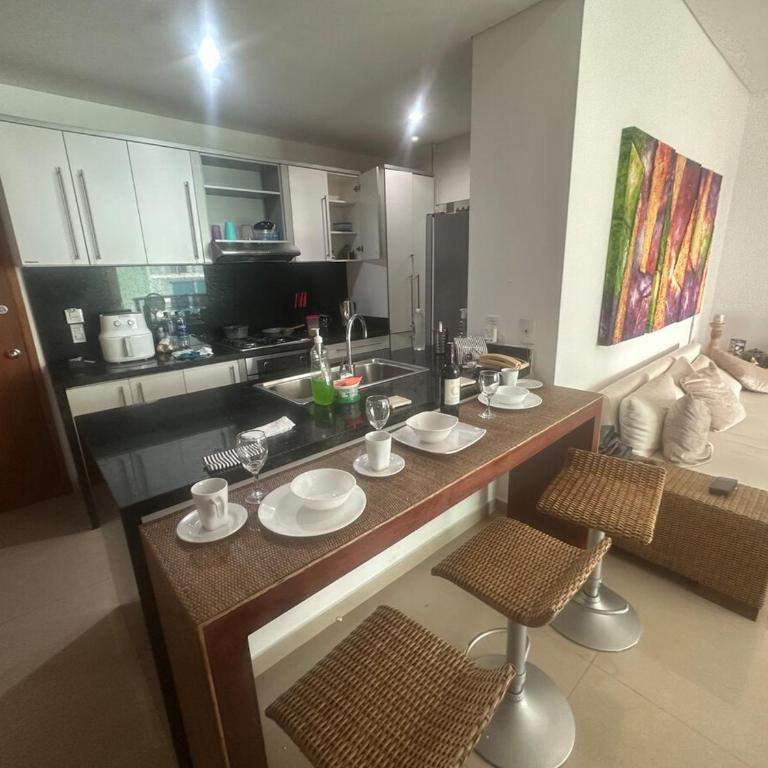 Beachfront Suites Estelar Infinito 1401 - Two-Bedroom Apartment - Oceanfront - 25