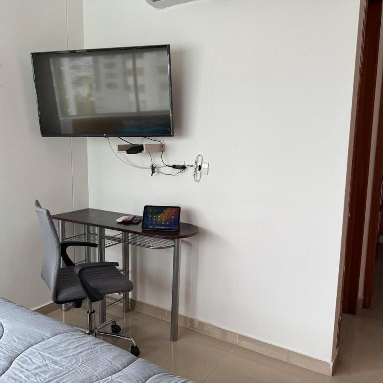 Beachfront Suites Estelar Infinito 1401 - Two-Bedroom Apartment - Oceanfront - 26