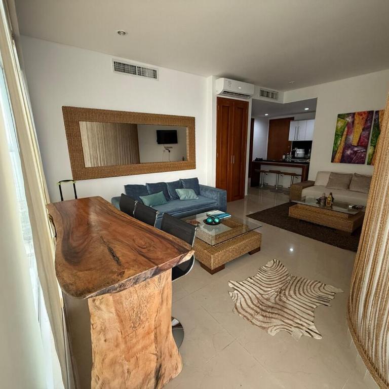 Beachfront Suites Estelar Infinito 1401 - Two-Bedroom Apartment - Oceanfront - 27