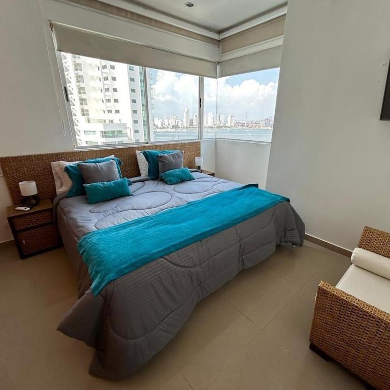 Beachfront Suites Estelar Infinito 1401 - Two-Bedroom Apartment - Oceanfront - 28