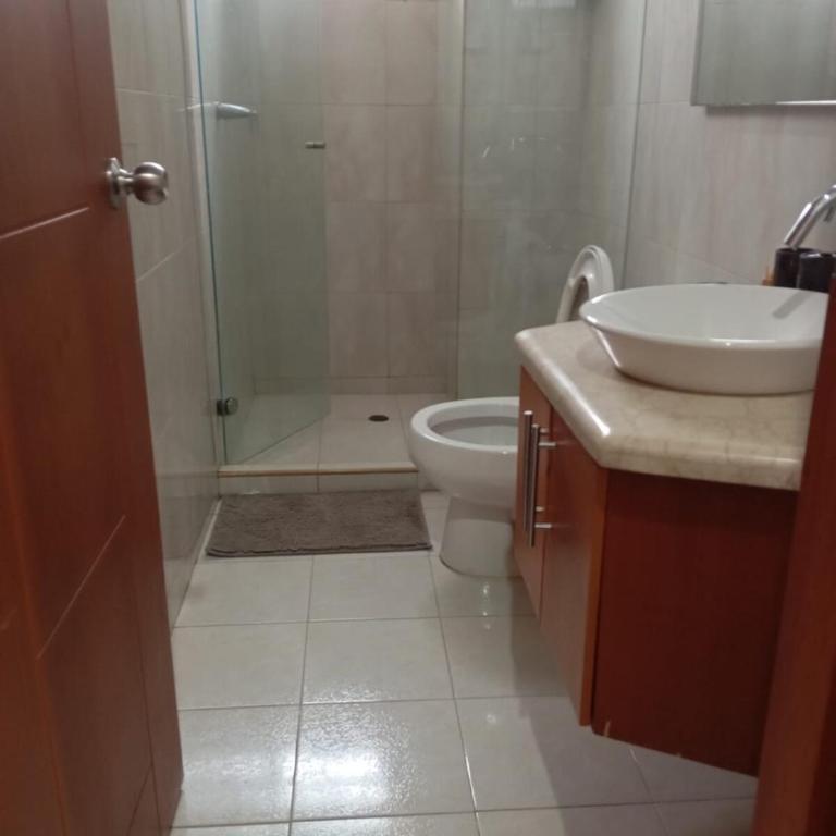 Beachfront Suites Estelar Infinito 1401 - Two-Bedroom Apartment - Oceanfront - 29