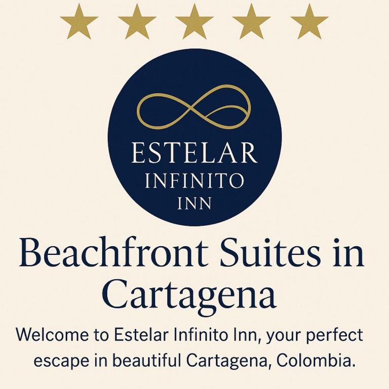 Beachfront Suites Estelar Infinito 1401 - Two-Bedroom Apartment - Oceanfront - 39