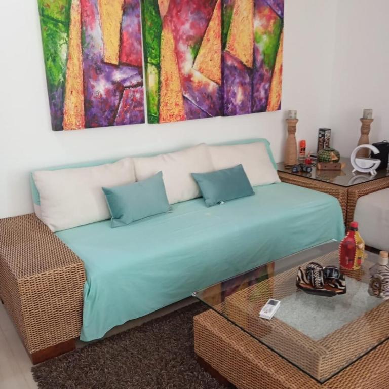 Beachfront Suites Estelar Infinito 1401 - Two-Bedroom Apartment - Oceanfront - 42