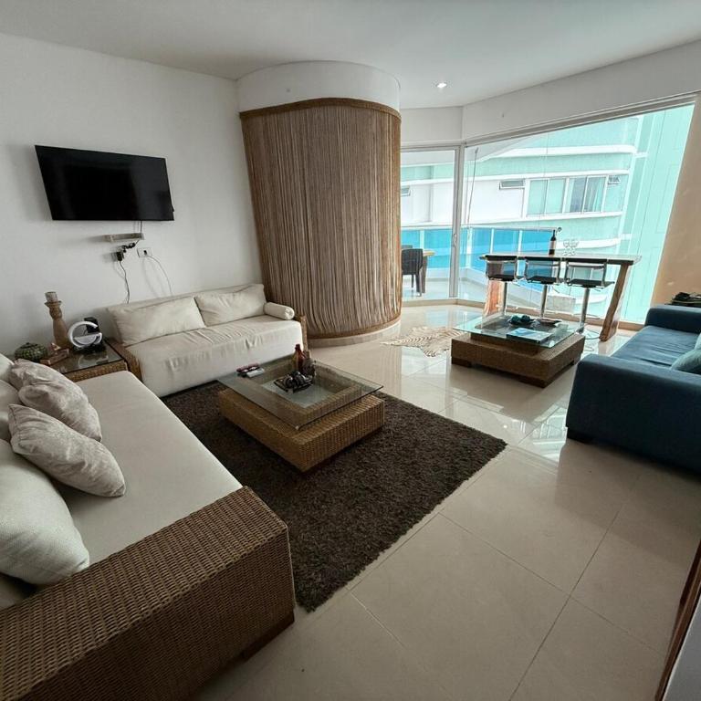 Beachfront Suites Estelar Infinito 1401 - Two-Bedroom Apartment - Oceanfront - 43