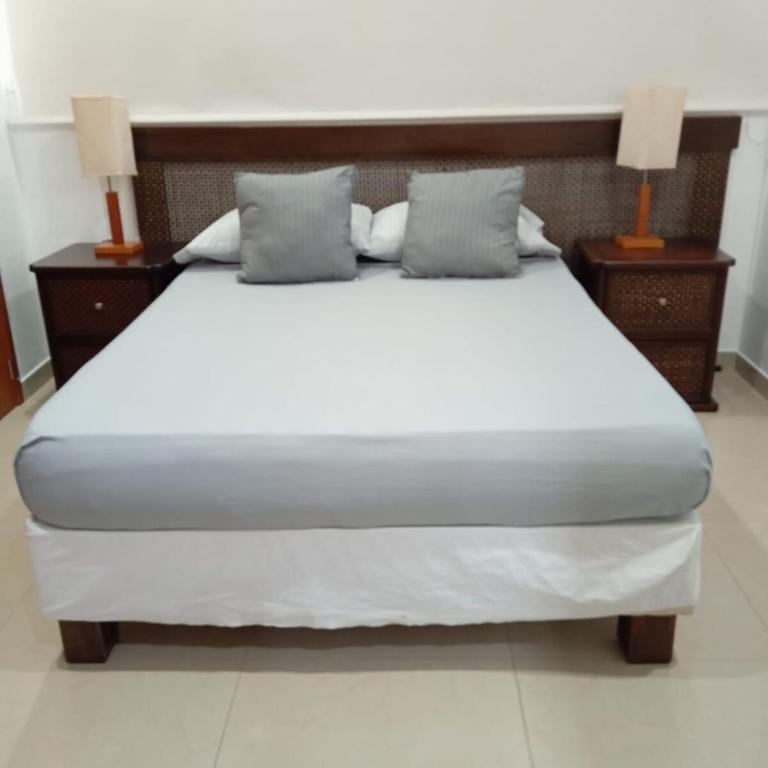 Beachfront Suites Estelar Infinito 1401 - Two-Bedroom Apartment - Oceanfront - 47