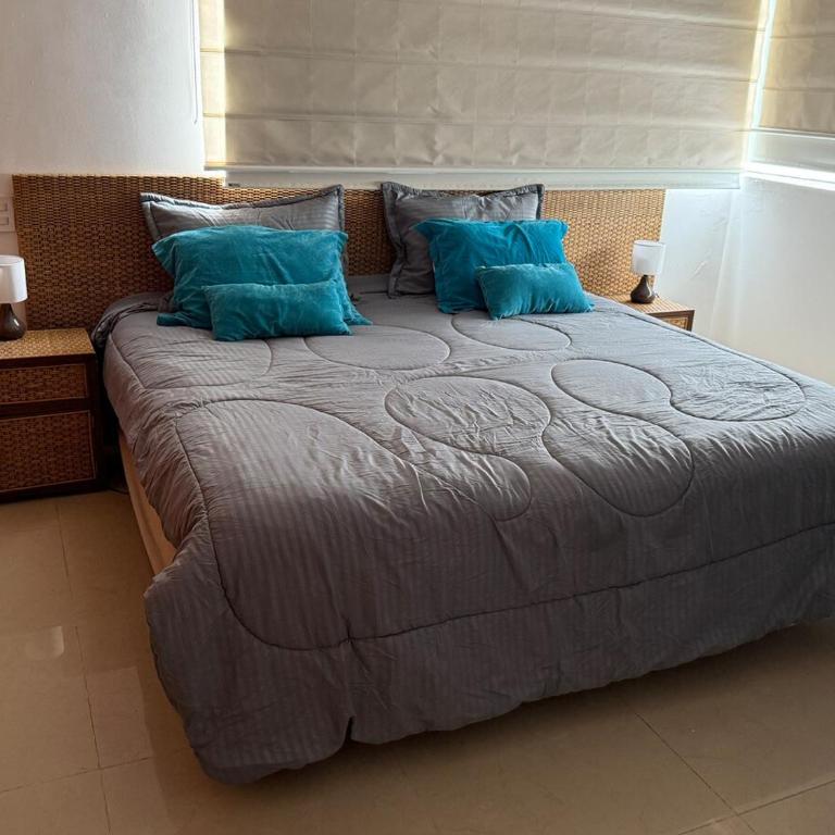 Beachfront Suites Estelar Infinito 1401 - Two-Bedroom Apartment - Oceanfront - 52
