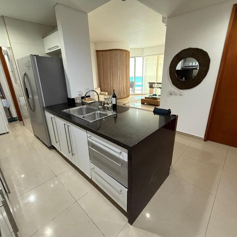 Beachfront Suites Estelar Infinito 1401 - Two-Bedroom Apartment - Oceanfront - 62
