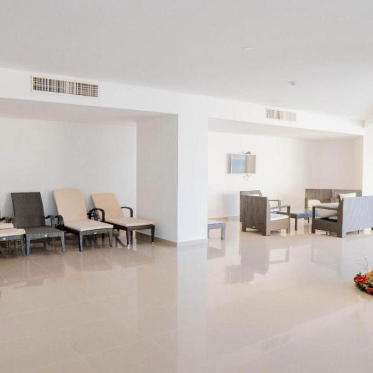 Beachfront Suites Estelar Infinito 1401 - Two-Bedroom Apartment - Oceanfront - 71