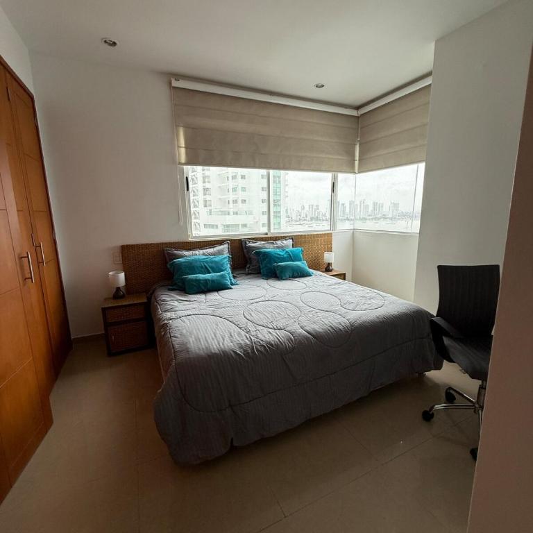 Beachfront Suites Estelar Infinito 1401 - Two-Bedroom Apartment - Oceanfront - 73