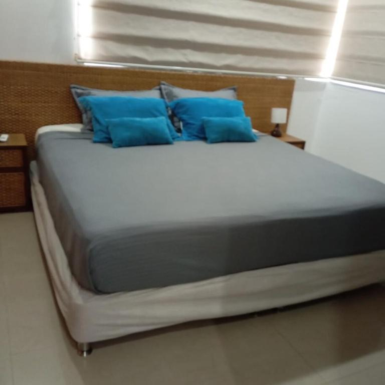 Beachfront Suites Estelar Infinito 1401 - Two-Bedroom Apartment - Oceanfront - 74