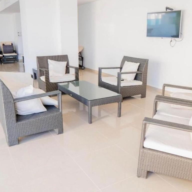 Beachfront Suites Estelar Infinito 1401 - Two-Bedroom Apartment - Oceanfront - 76