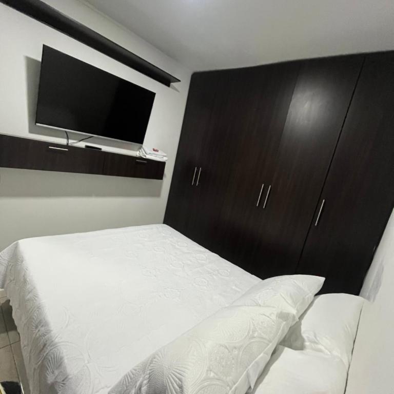 Arriendo apto - Apartamento de 3 dormitorios - 7
