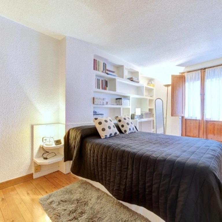 Experience the running of the bulls from your balcony - Two-Bedroom Apartment - 5