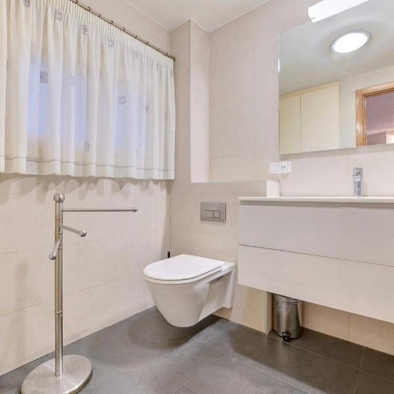 Experience the running of the bulls from your balcony - Two-Bedroom Apartment - 10