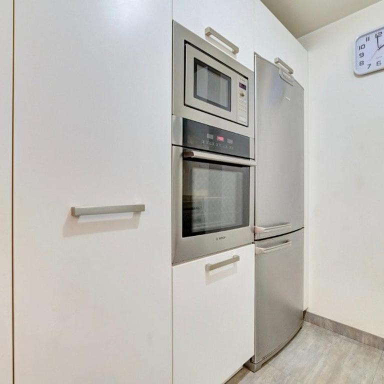 Experience the running of the bulls from your balcony - Two-Bedroom Apartment - 11