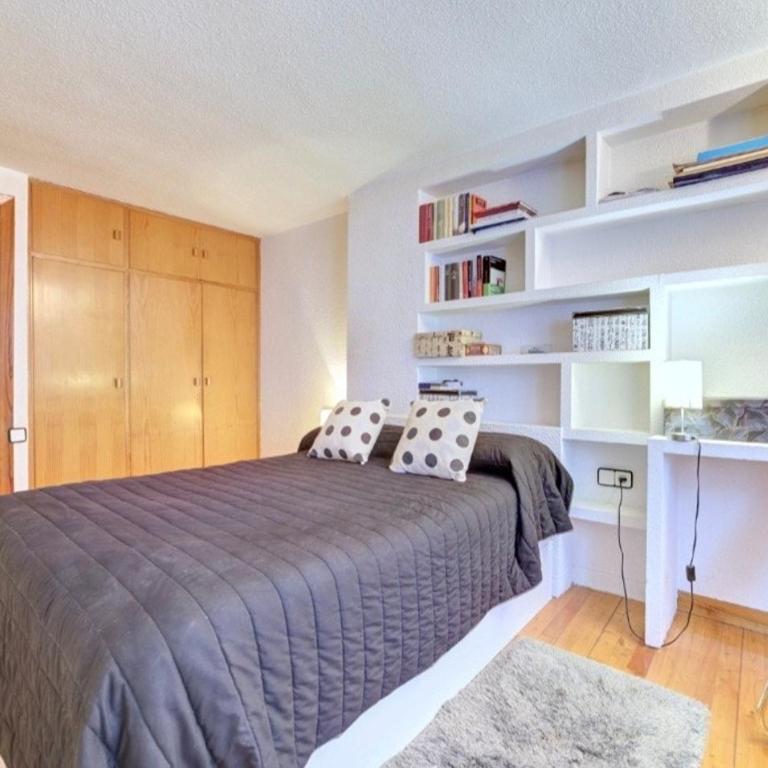 Experience the running of the bulls from your balcony - Two-Bedroom Apartment - 13