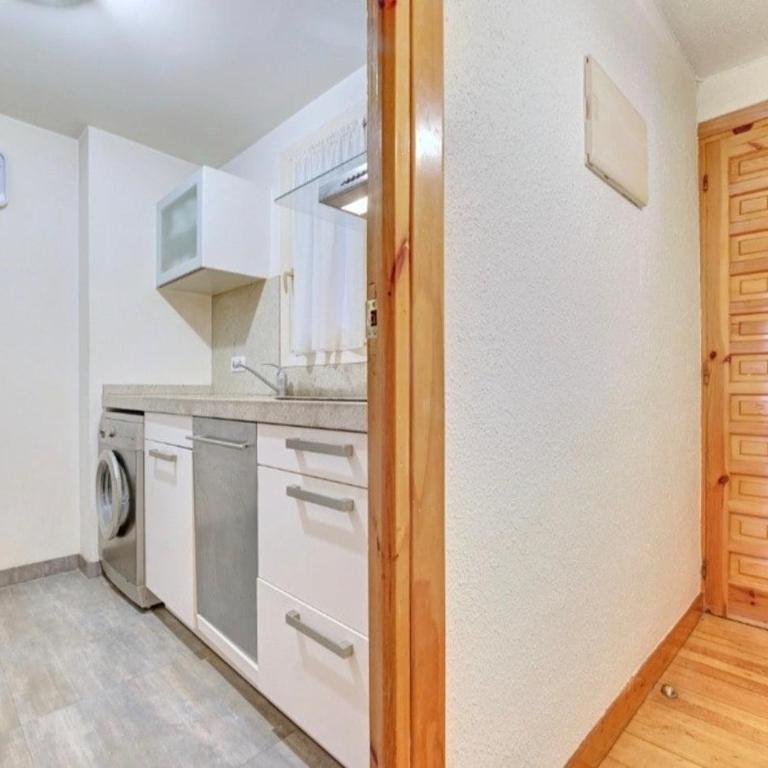 Experience the running of the bulls from your balcony - Two-Bedroom Apartment - 17