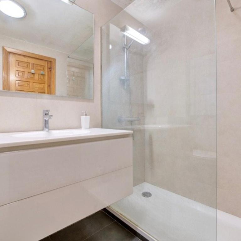 Experience the running of the bulls from your balcony - Two-Bedroom Apartment - 22