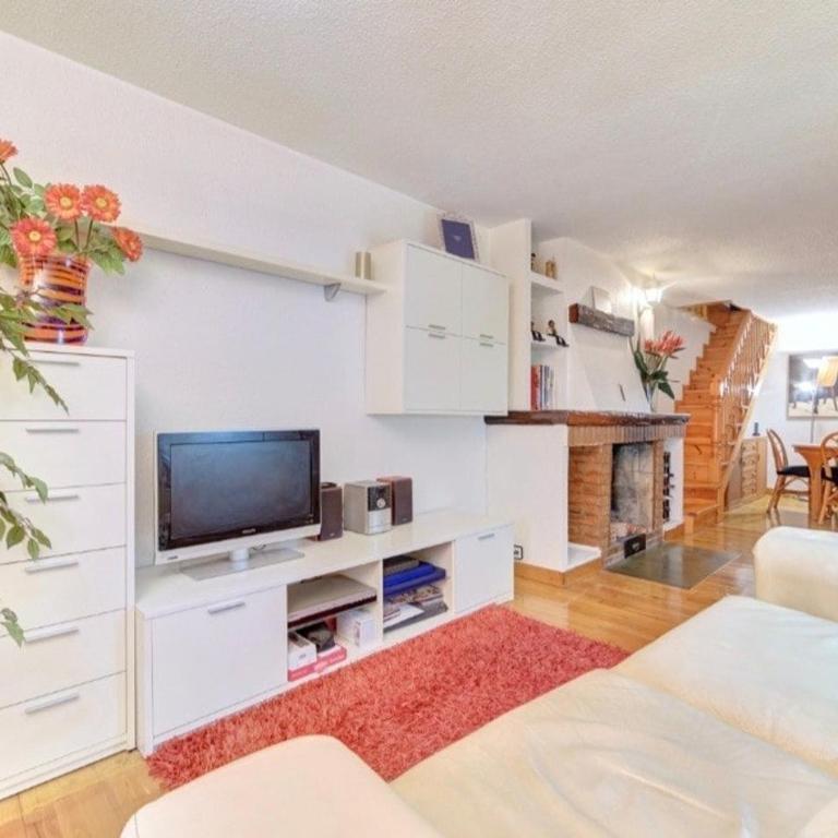 Experience the running of the bulls from your balcony - Two-Bedroom Apartment - 23