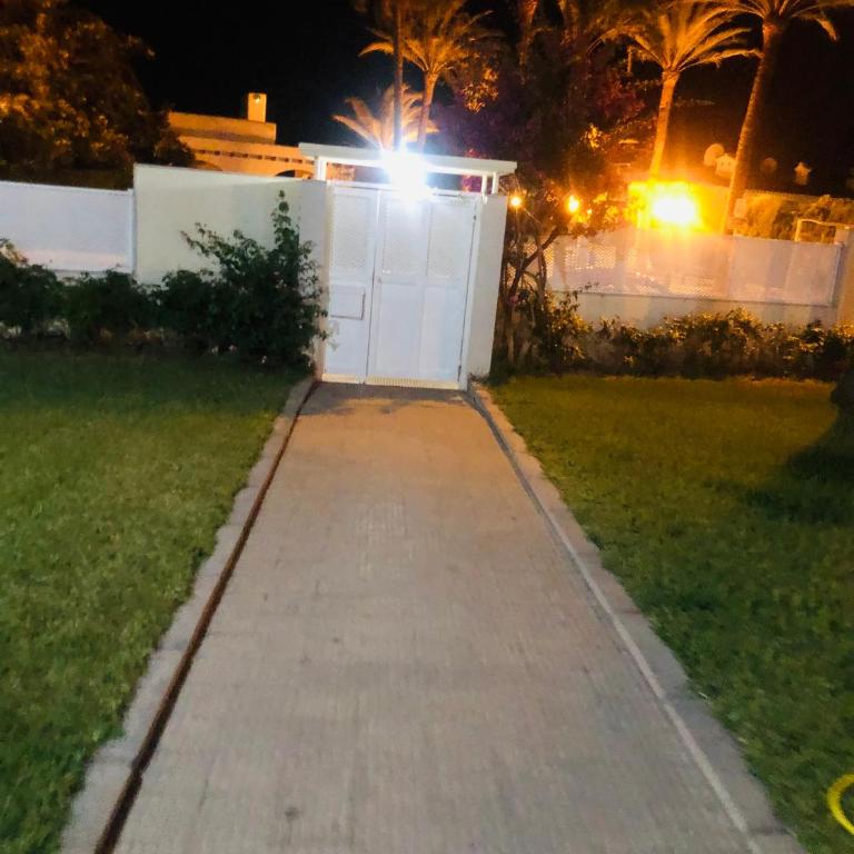Apartamentos Las Palmeras, Benicàssim - Apartamento de 1 dormitorio - 22