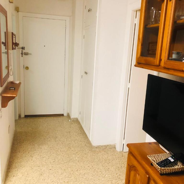 Apartamentos Las Palmeras, Benicàssim - Apartamento de 1 dormitorio - 26