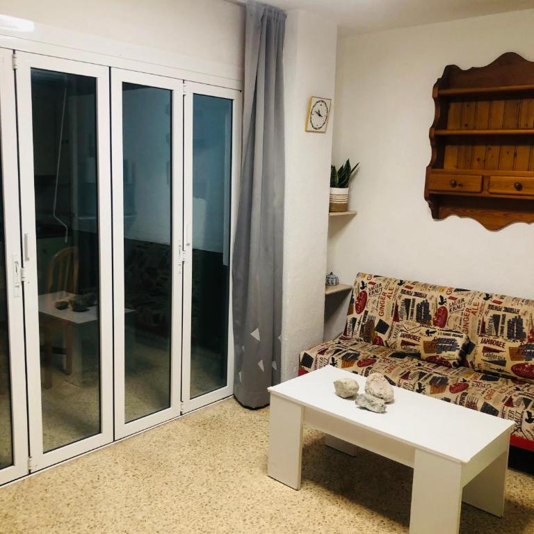 Apartamentos Las Palmeras, Benicàssim - Apartamento de 1 dormitorio - 31