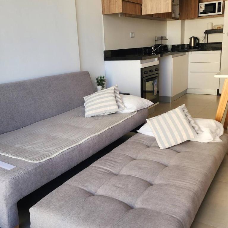 Alberti 360 comfort, view and sense of home - Apartamento - 7