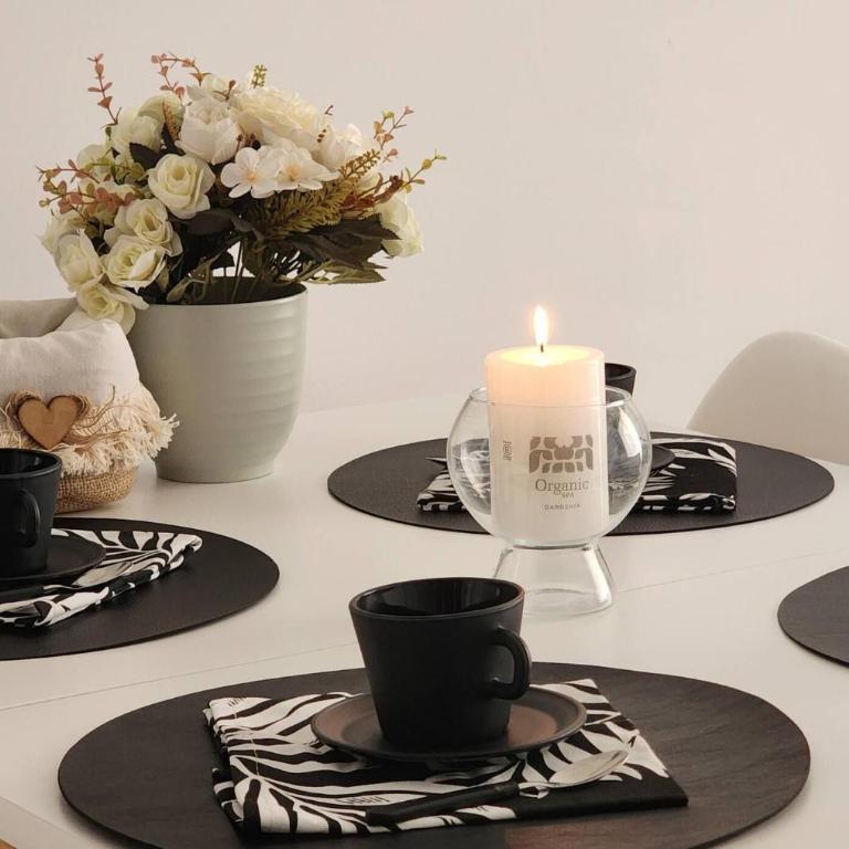 Alberti 360 comfort, view and sense of home - Apartamento - 21