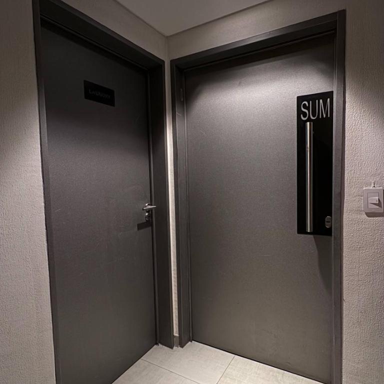 Alberti 360 comfort, view and sense of home - Apartamento - 56