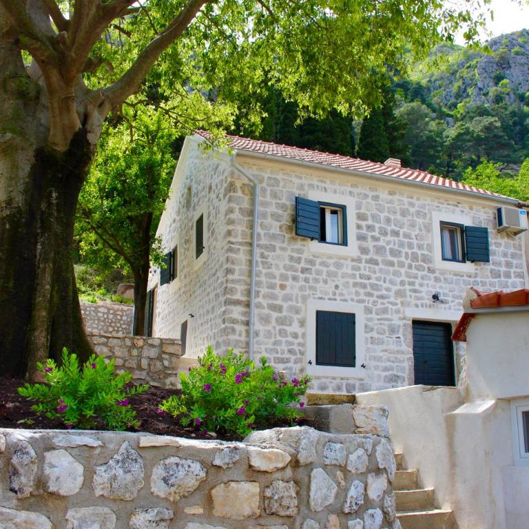 Villa Mima - Villa with Sea View - 34