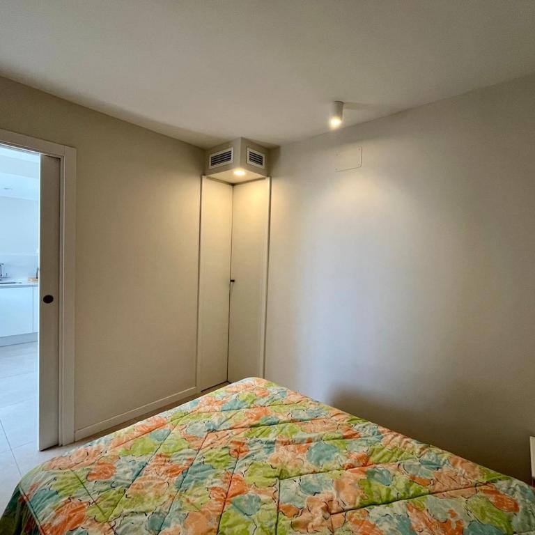Apartmento Av Costa Blanca Playa de San Juan - Two-Bedroom Apartment - 4