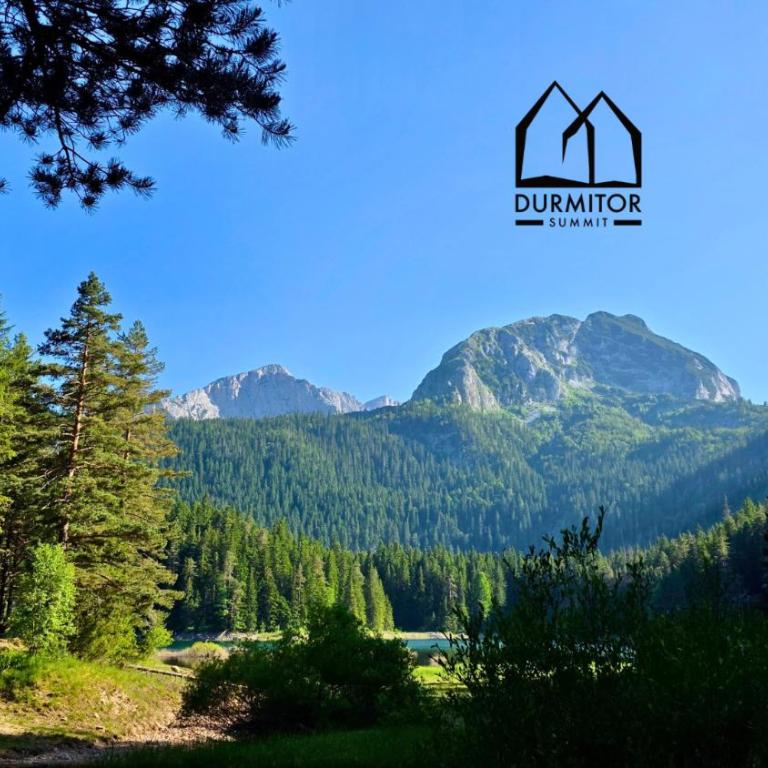 Durmitor Summit - Two-Bedroom Villa - 48