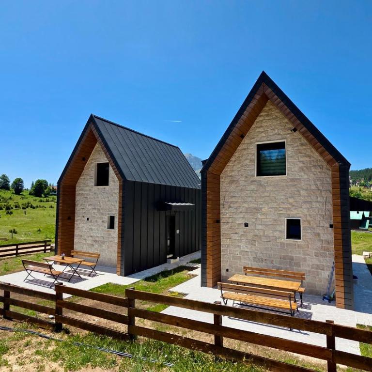 Durmitor Summit - Two-Bedroom Villa - 6