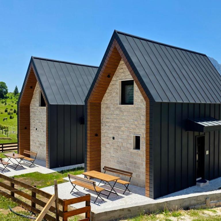 Durmitor Summit - Two-Bedroom Villa - 7