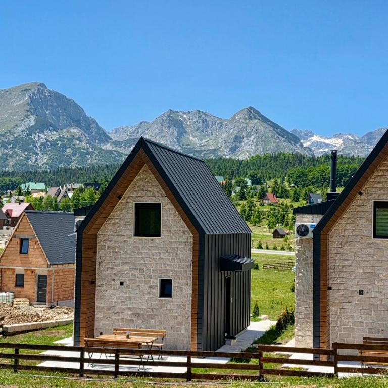 Durmitor Summit - Two-Bedroom Villa - 5