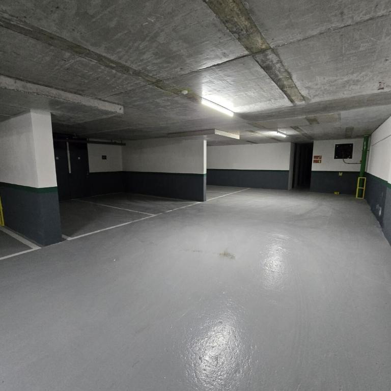 19th floor mountain view Free Parking - Apartamento de 1 dormitorio - 16