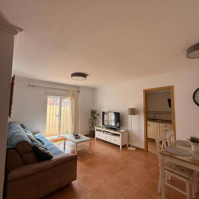 Encanto de Tarifa - Apartamento de 2 dormitorios - 3