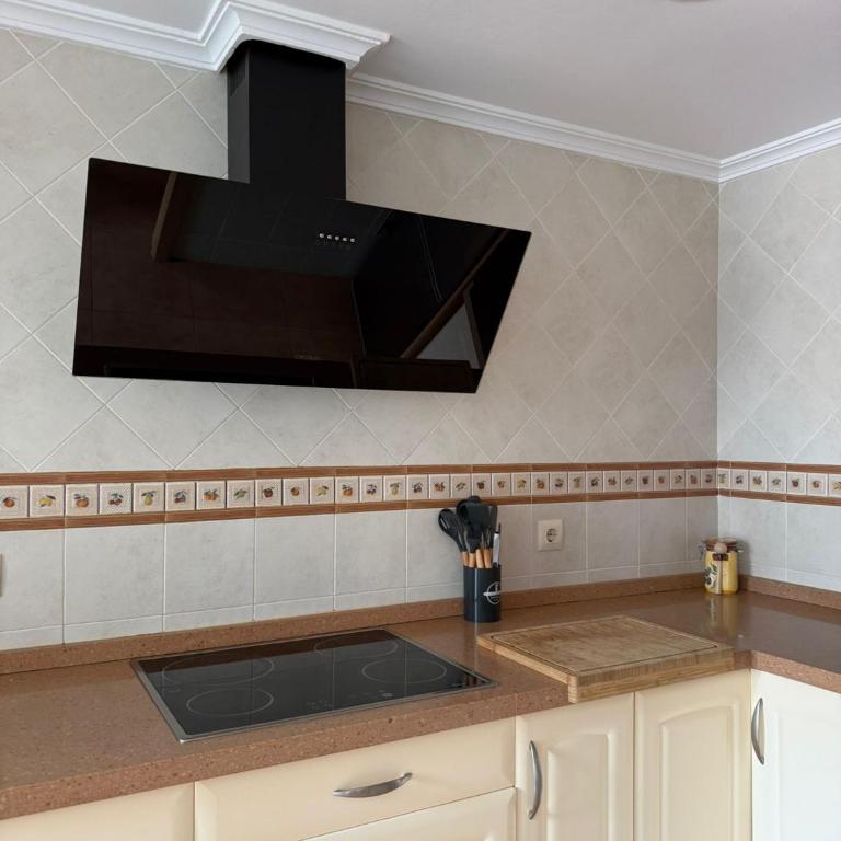 Encanto de Tarifa - Apartamento de 2 dormitorios - 6