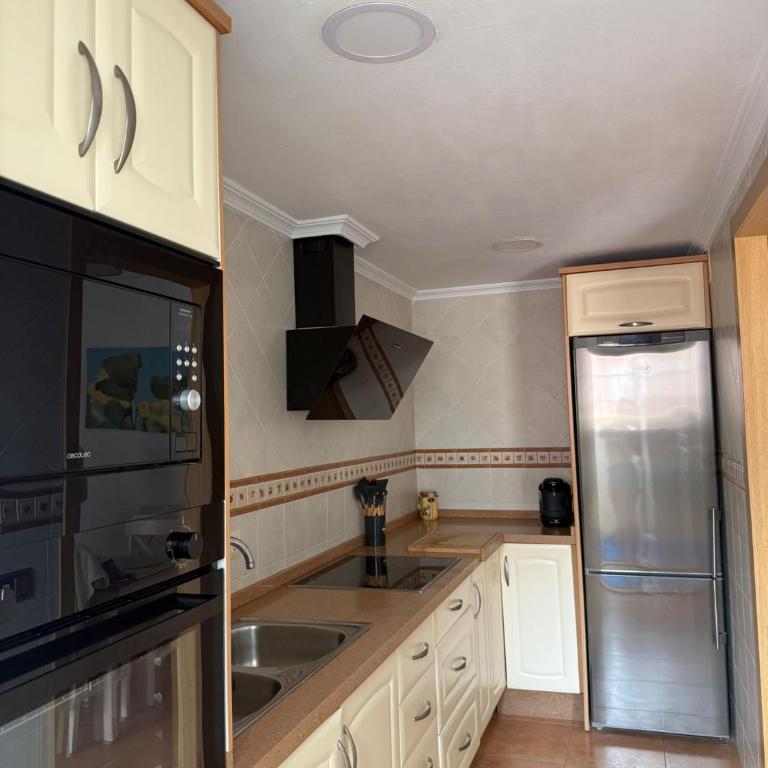 Encanto de Tarifa - Apartamento de 2 dormitorios - 8
